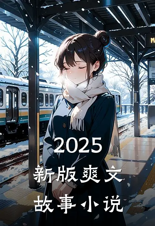 2025新版爽文故事小说