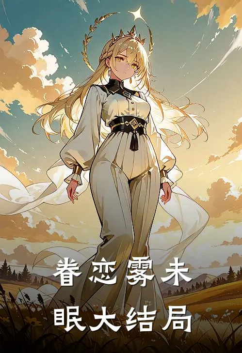 眷恋雾未眠大结局