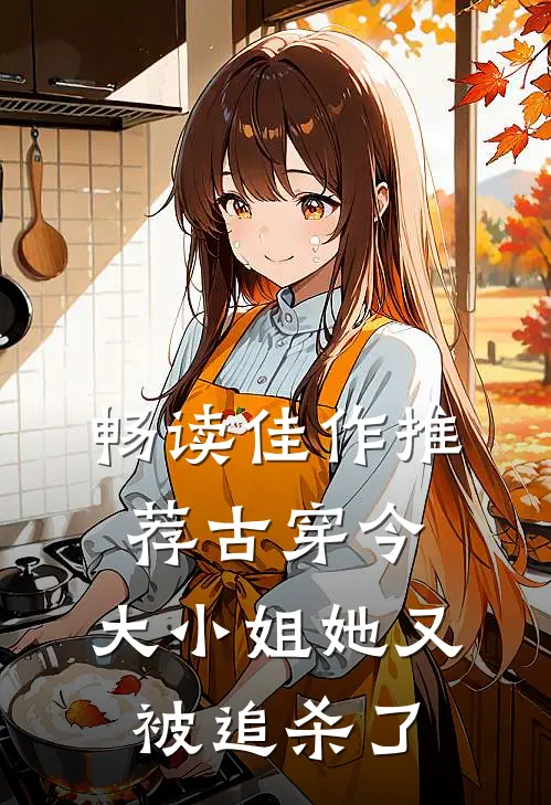 畅读佳作推荐古穿今：大小姐她又被追杀了