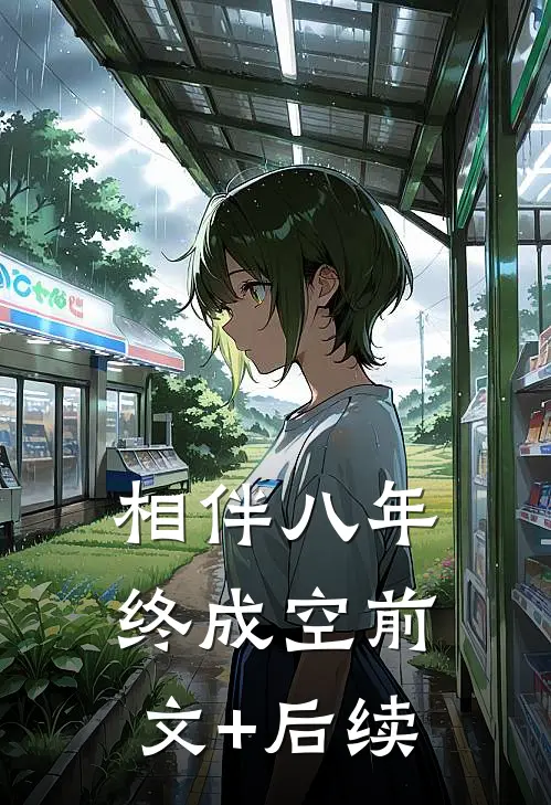 相伴八年终成空前文+后续