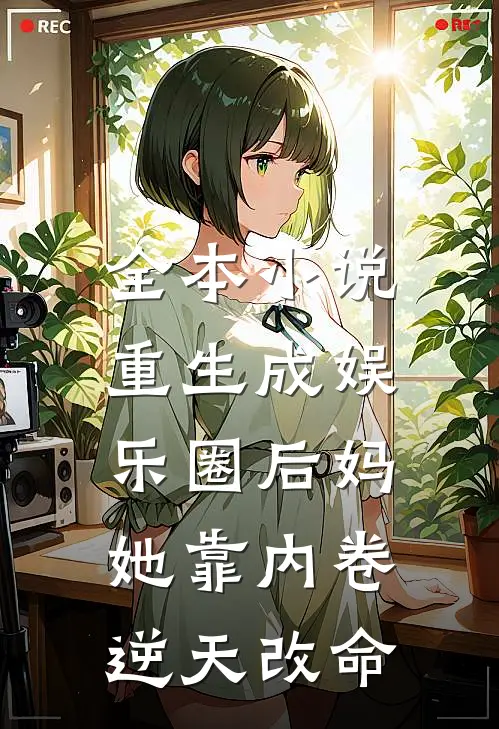 全本小说重生成娱乐圈后妈，她靠内卷逆天改命