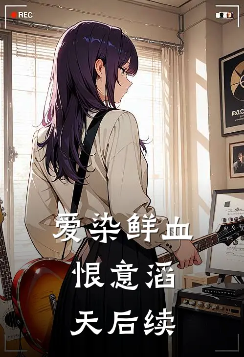 爱染鲜血，恨意滔天后续