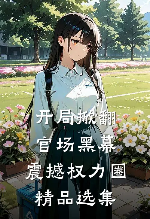 开局掀翻官场黑幕，震撼权力圈精品选集