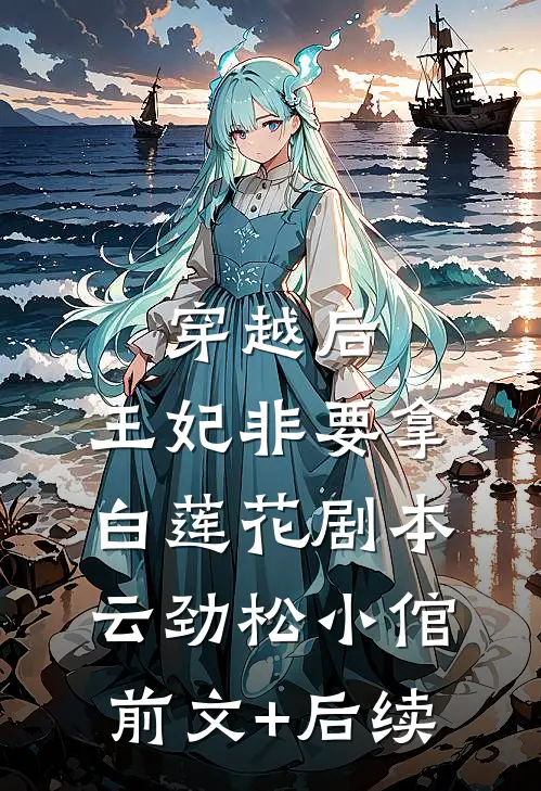 穿越后，王妃非要拿白莲花剧本云劲松小倌前文+后续
