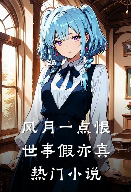 风月一点恨，世事假亦真热门小说