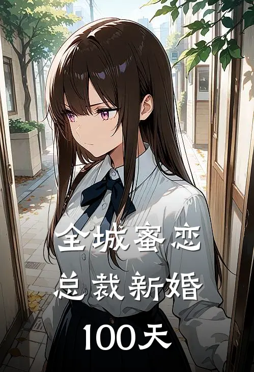 全城蜜恋：总裁新婚100天