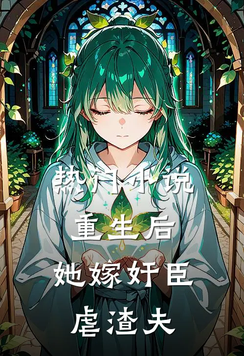 热门小说重生后，她嫁奸臣虐渣夫