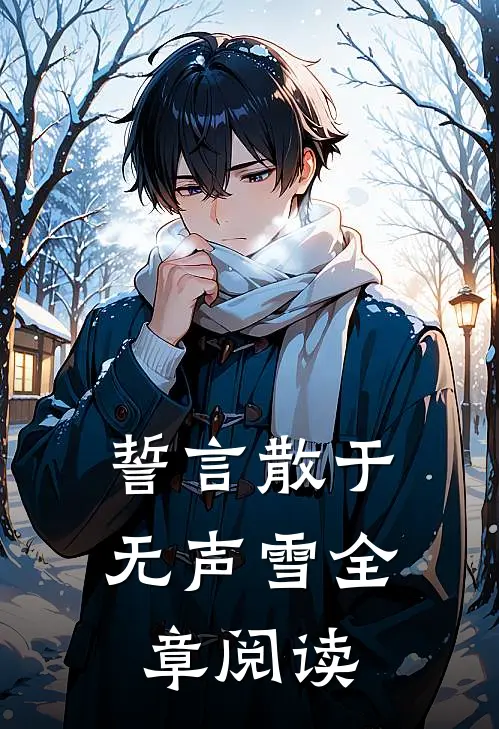 誓言散于无声雪全章阅读