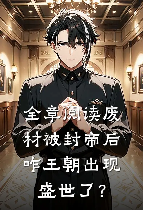 全章阅读废材被封帝后，咋王朝出现盛世了？