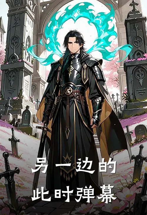 另一边的此时弹幕