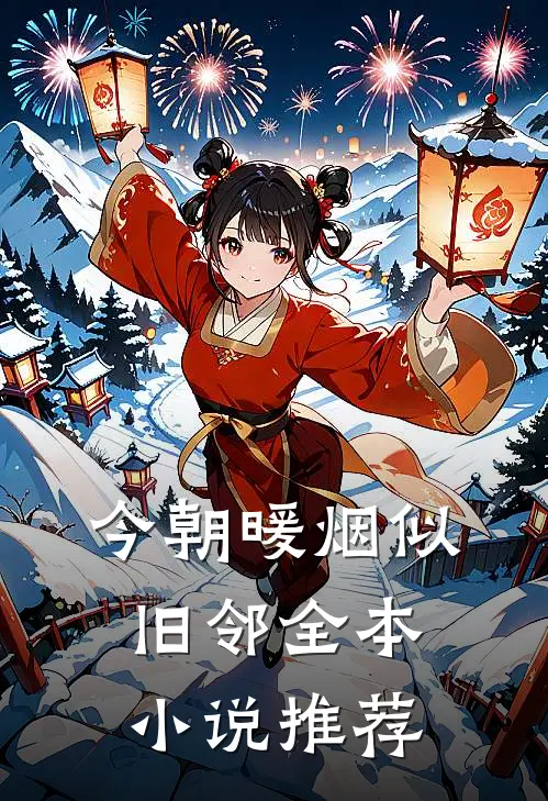 今朝暖烟似旧邻全本小说推荐