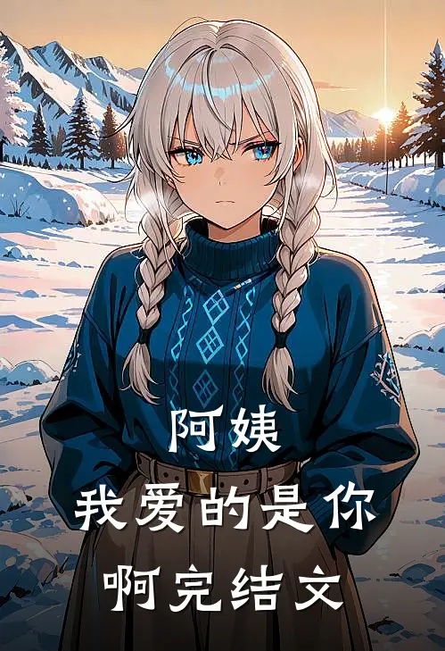 阿姨，我爱的是你啊完结文
