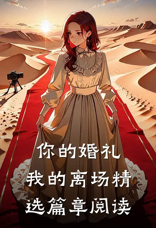 你的婚礼，我的离场精选篇章阅读