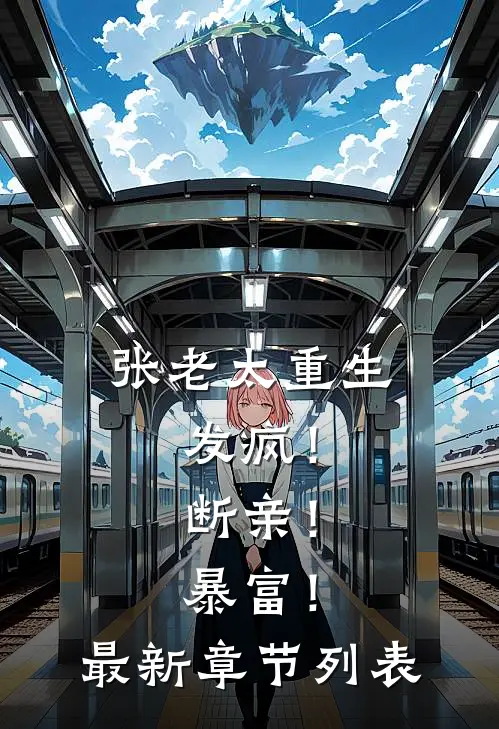 张老太重生：发疯！断亲！暴富！最新章节列表