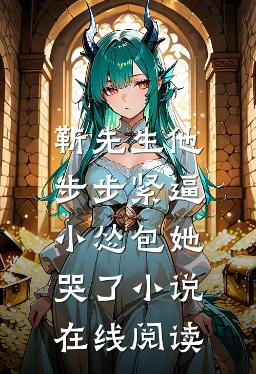 靳先生他步步紧逼，小怂包她哭了小说在线阅读