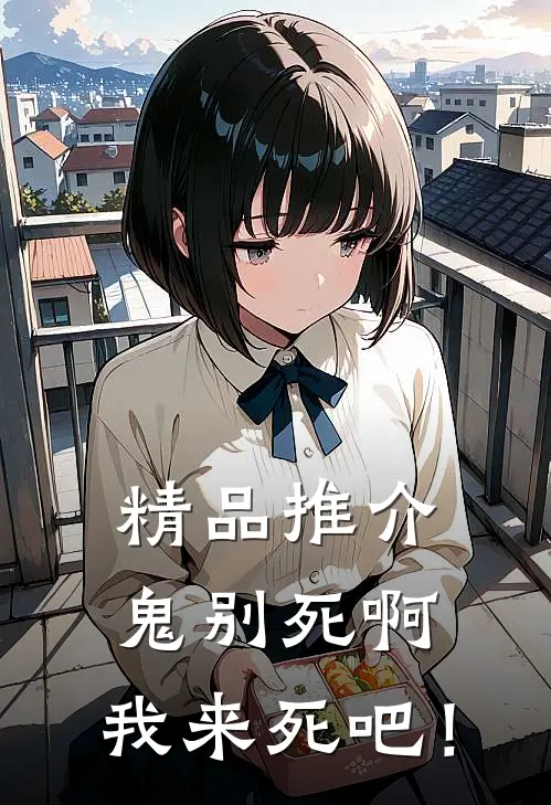 精品推介鬼别死啊，我来死吧！