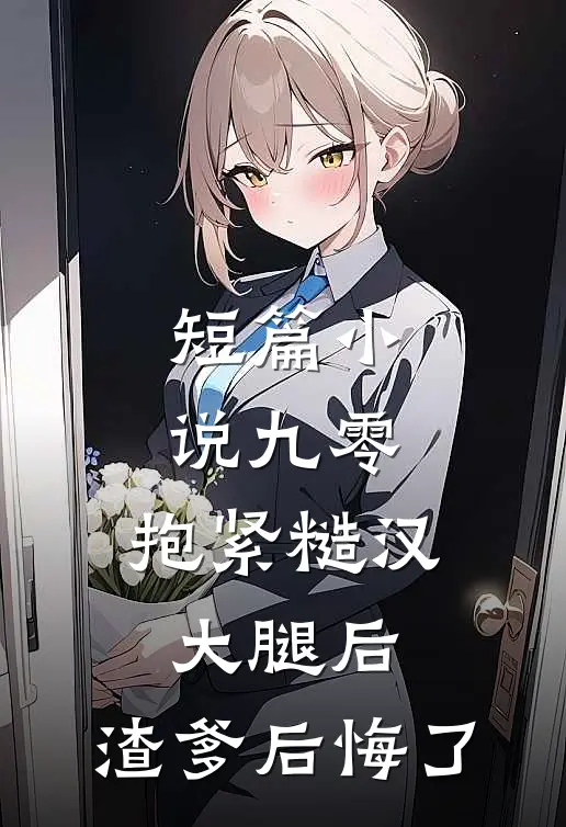 短篇小说九零：抱紧糙汉大腿后，渣爹后悔了