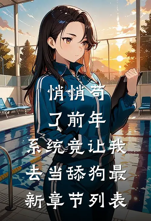 悄悄苟了前年，系统竟让我去当舔狗最新章节列表