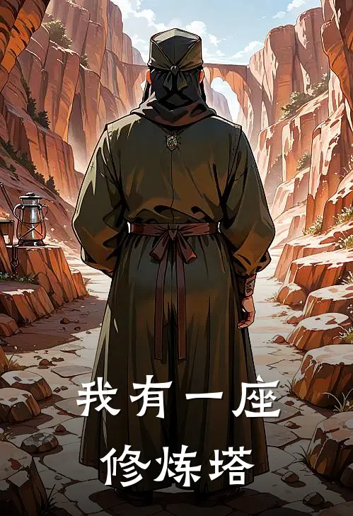 我有一座修炼塔
