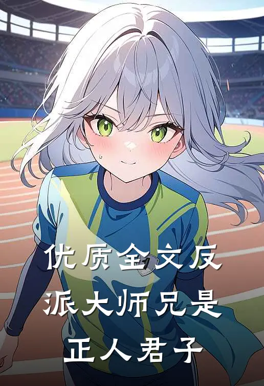 优质全文反派大师兄是正人君子