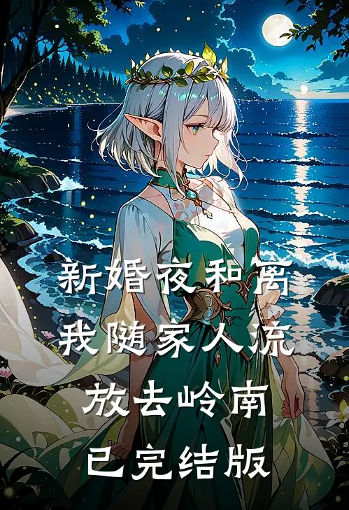 新婚夜和离，我随家人流放去岭南已完结版
