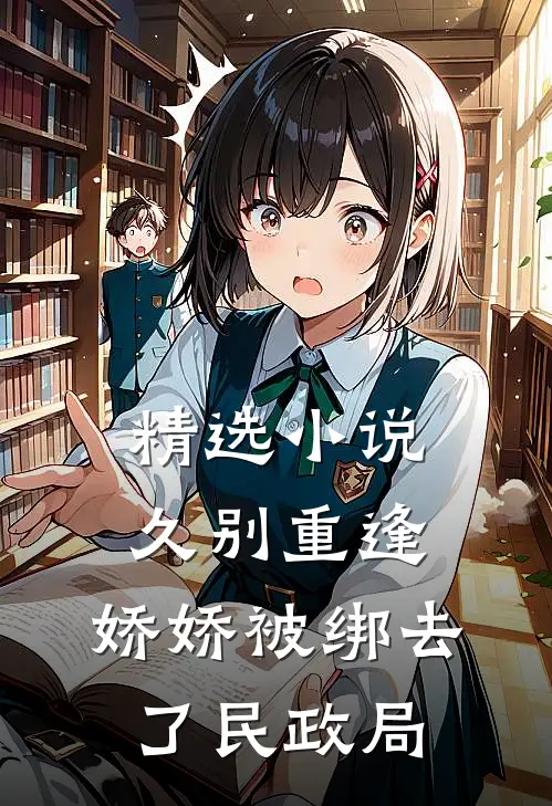 精选小说久别重逢：娇娇被绑去了民政局