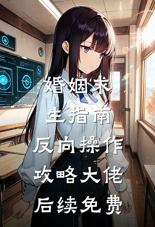 婚姻求生指南：反向操作攻略大佬后续免费