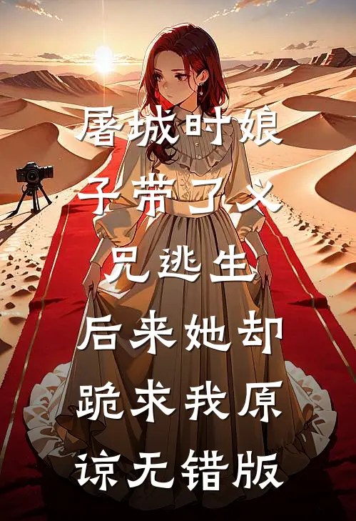 屠城时娘子带了义兄逃生，后来她却跪求我原谅无错版