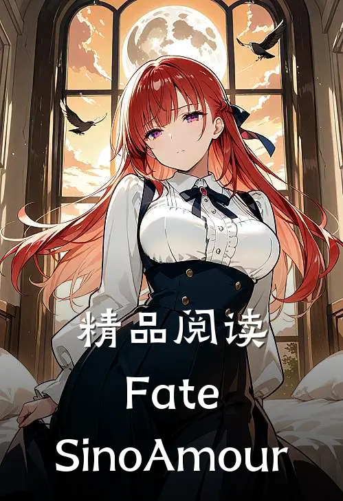 精品阅读Fate：SinoAmour