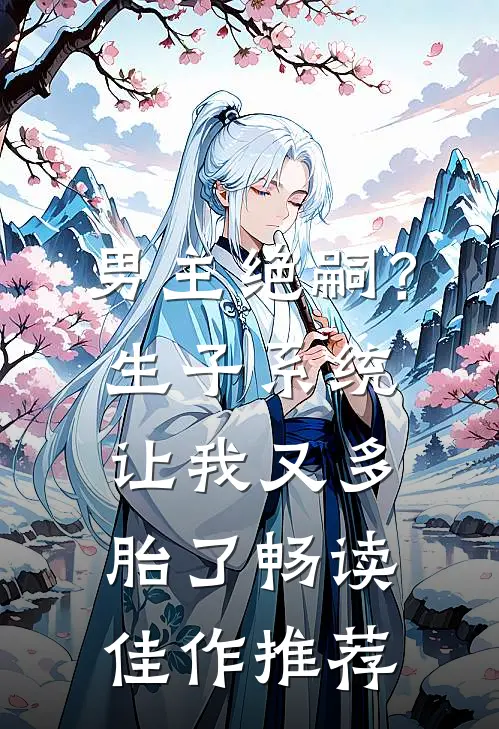 男主绝嗣？生子系统让我又多胎了畅读佳作推荐