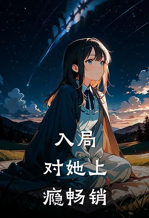 入局，对她上瘾畅销