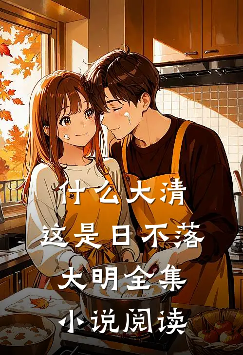 什么大清，这是日不落大明全集小说阅读