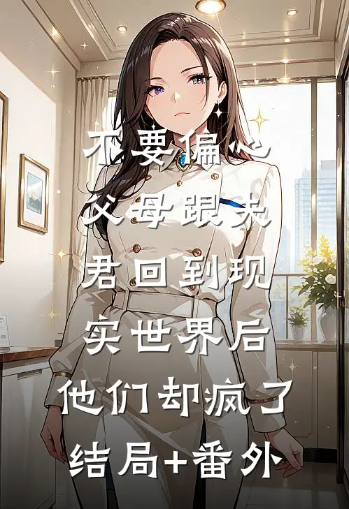 不要偏心父母跟夫君回到现实世界后，他们却疯了结局+番外
