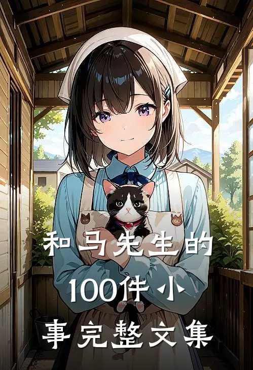 和马先生的100件小事完整文集