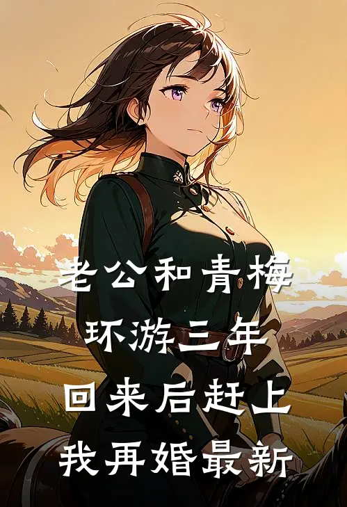 老公和青梅环游三年，回来后赶上我再婚最新