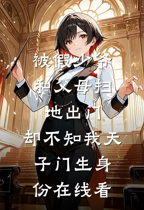 被假少爷和父母扫地出门，却不知我天子门生身份在线看