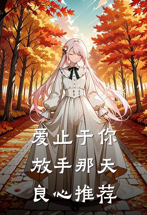 爱止于你放手那天良心推荐