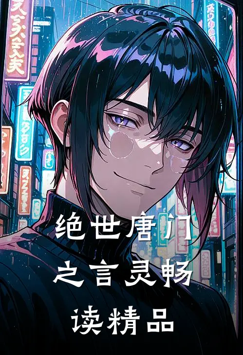 绝世唐门之言灵畅读精品