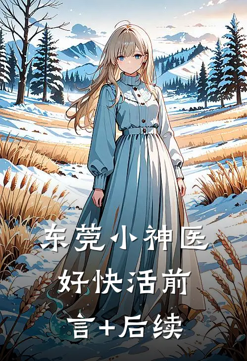 东莞小神医好快活前言+后续