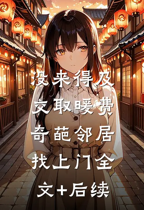 没来得及交取暖费，奇葩邻居找上门全文+后续