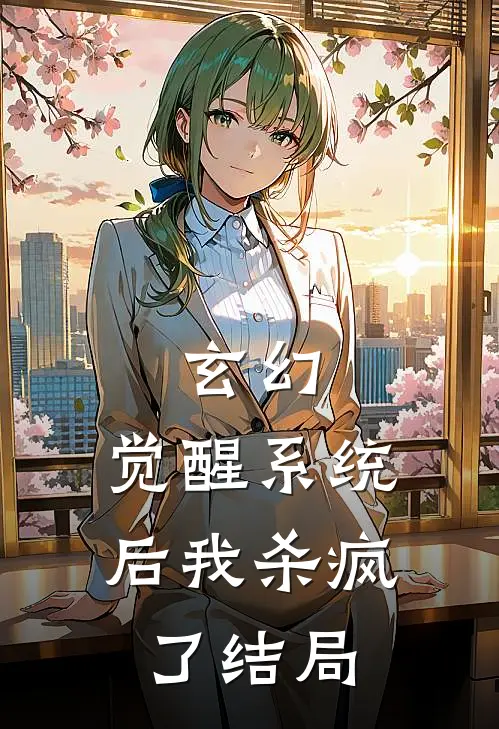 玄幻：觉醒系统后我杀疯了结局
