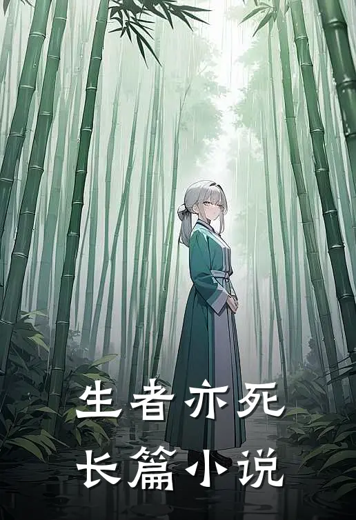 生者亦死长篇小说