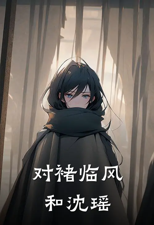 对褚临风和沈瑶