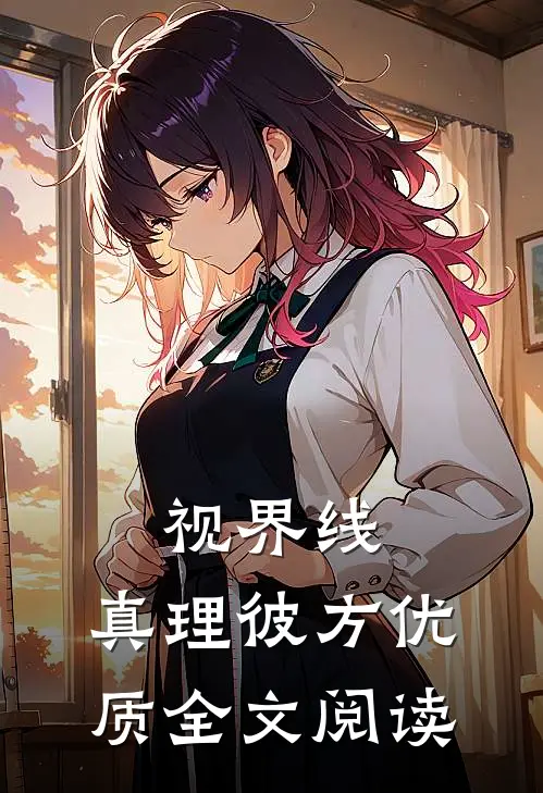 视界线：真理彼方优质全文阅读