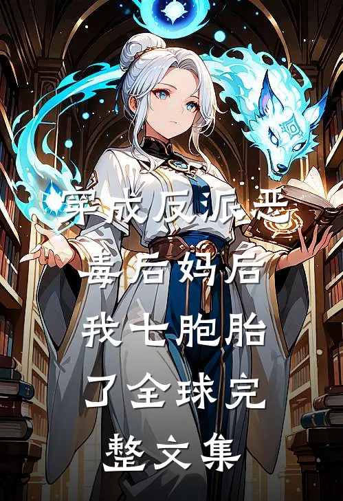 穿成反派恶毒后妈后，我七胞胎了全球完整文集