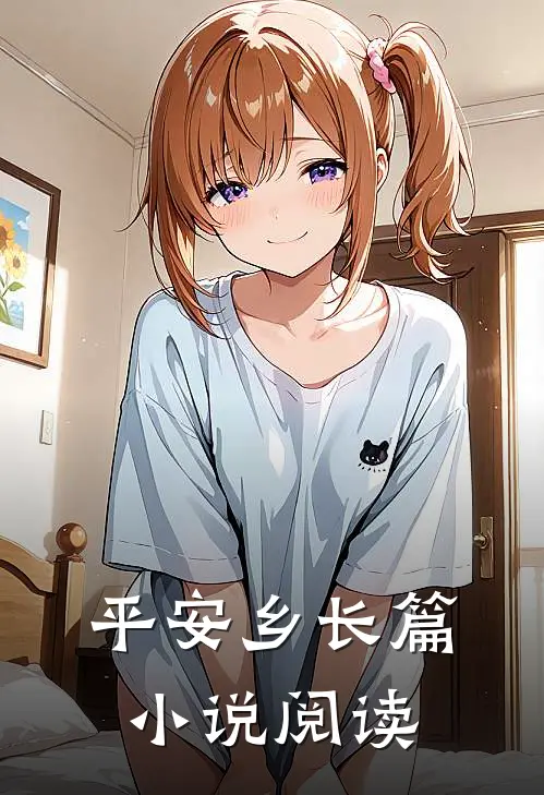 平安乡长篇小说阅读