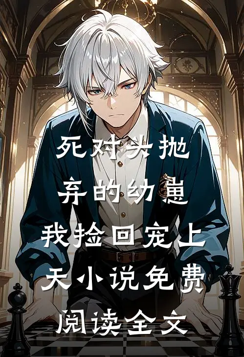 死对头抛弃的幼崽，我捡回宠上天小说免费阅读全文