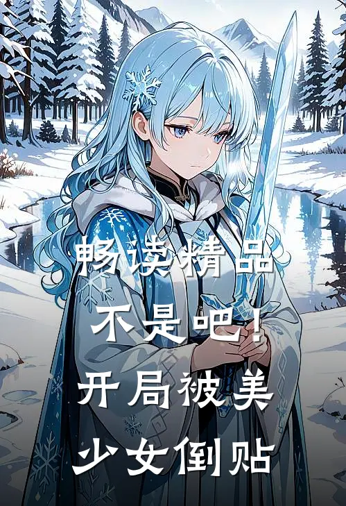 畅读精品不是吧！开局被美少女倒贴