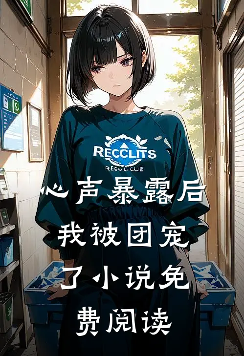 心声暴露后，我被团宠了小说免费阅读