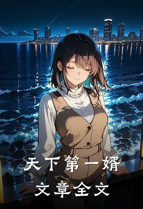 天下第一婿文章全文